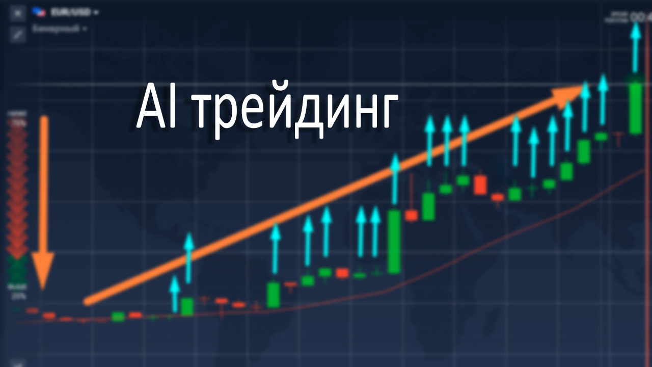 AI-трейдинг на Pocket Option: как заработать $18,000 с помощью искусственного интеллекта