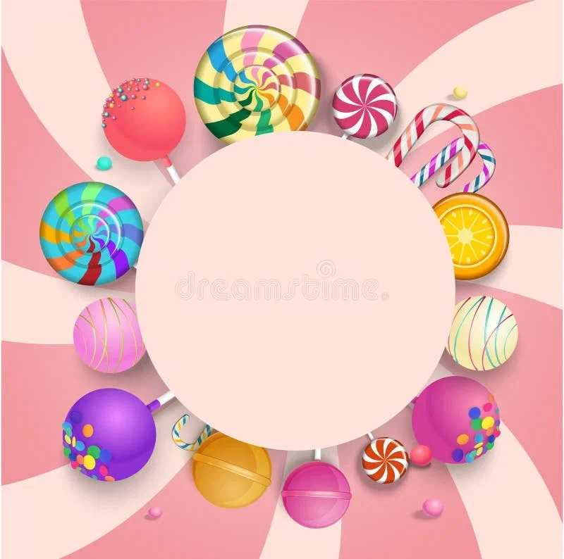 Lol PoP NFT: обзор коллекции леденцов в Telegram